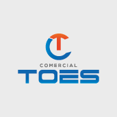Comercial Toes