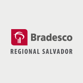Bradesco -  Regional Salvador