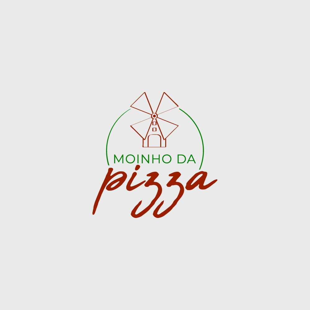 Moinho da Pizza