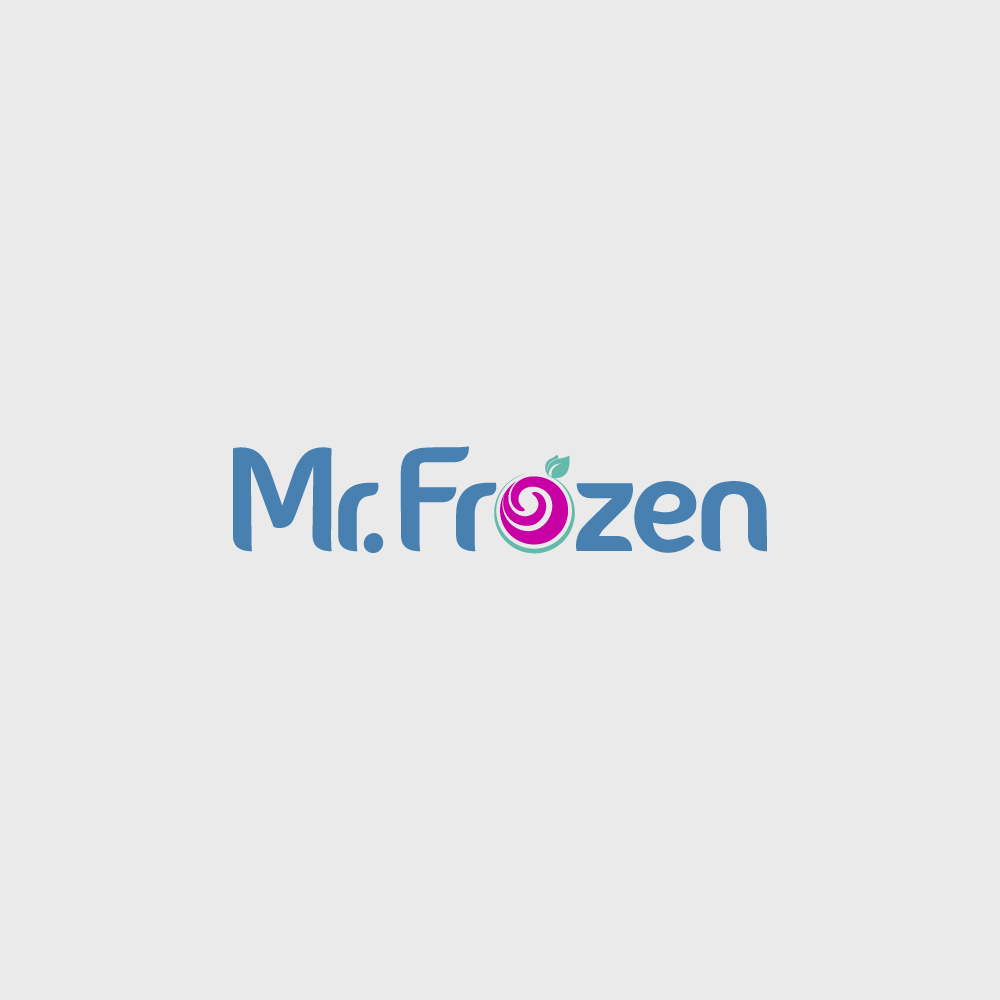 Mr Frozen